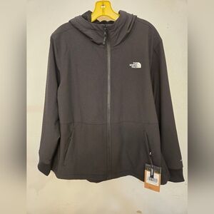 North Face Shelbe Raschel Hoodie